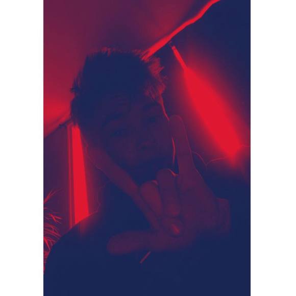 Meet your Posher, Jeremy - Picture 1 of 1